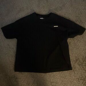 Young LA Black shirt